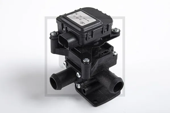 Coolant Control Valve